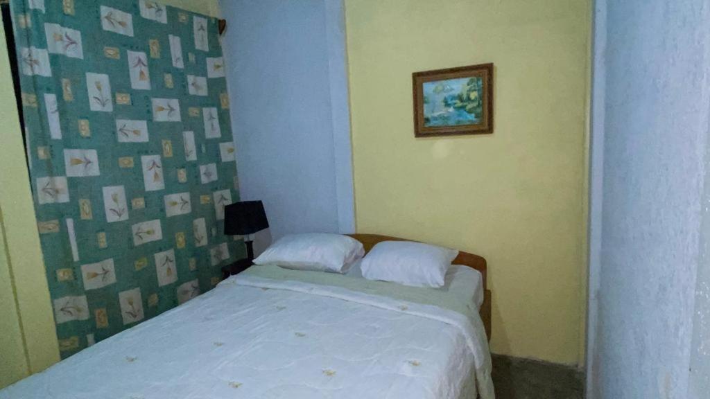 Casa Rural Aralia La Fortuna Exterior photo